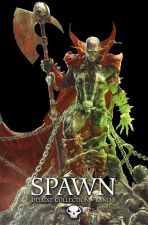 Spawn Deluxe Collection # 03