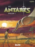 Antares Episode # 01 - 06 (von 6)