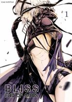 BLISS: End of Gods - Bd. 01