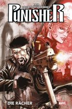 Punisher Collection von Greg Rucka # 02 (von 2)