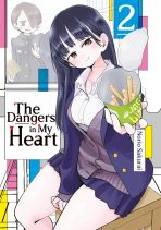 Dangers in My Heart, The Bd. 02