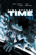 Time before time # 02 HC