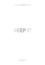 Deep (02) - Deep It