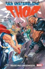 unsterbliche Thor, Der (Serie ab 2024) # 02