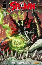 Spawn # 135