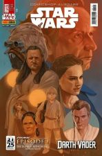 Star Wars (Serie ab 2015) # 112 - Comicshop-Ausgabe