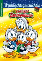 Disney: LTB Weihnachtsgeschichten # 11 HC