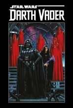 Star Wars: Darth Vader Deluxe # 03