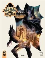 Bat-Man: First Knight # 01 (von 3)