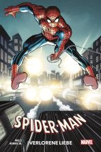 Spider-Man Paperback (Serie ab 2024) # 01 HC - Verlorene Liebe