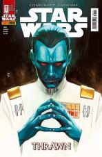 Star Wars (Serie ab 2015) # 111 - Comicshop-Ausgabe