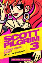 Scott Pilgrim (Neuausgabe) # 03 (von 6)