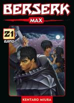 Berserk Max Bd. 21