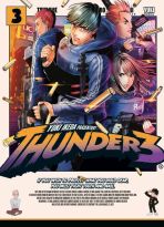 Thunder 3 Bd. 03