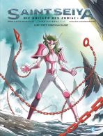 Saint Seiya - Die Krieger des Zodiac Bd. 02 (Deluxe)