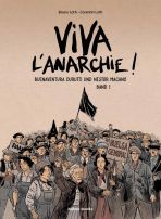 Viva lAnarchie # 01