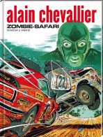 Alain Chevallier # 05 (von 17)