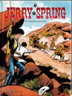 Jerry Spring # 07 (von 22) - Die Unglcksranch