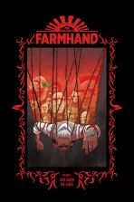 Farmhand # 02 (HC)