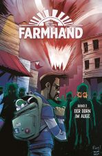 Farmhand # 02 (SC)