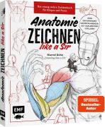 Anatomie zeichnen like a Sir