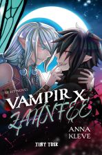 Vampir X Zahnfee (Light Novel)