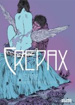 Crepax: Justine (Splitternackt)