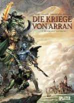 Kriege von Arran, Die # 03