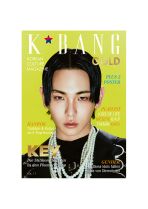 K*bang GOLD # 11 Key Edition