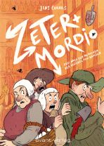 Zeter und Mordio