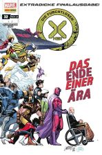 furchtlosen X-Men, Die # 32 (von 32)