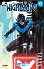 Nightwing (Serie ab 2024) # 02