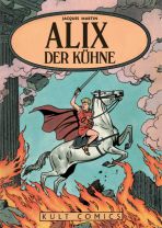 Alix Gesamtausgabe # 01 VZA (Neuausgabe)