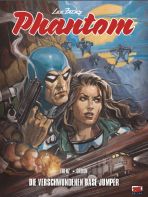 Phantom (Zack Verlag) # 01