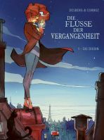 Flsse der Vergangenheit, Die # 01 (von 2)