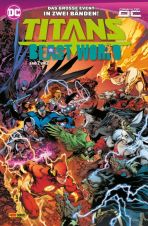 Titans (Serie ab 2024) # 03 - Beast World (2 von 2)