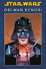 Star Wars Paperback # 39 HC - Obi-Wan Kenobi