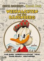 Disney: Weihnachten auf dem Brenberg