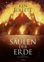 Sulen der Erde, Die # 02 - Das Feuer Gottes