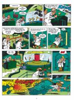 Sammy & Jack Integral # 04 - 1978-1981