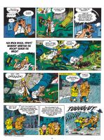 Sammy & Jack Integral # 04 - 1978-1981