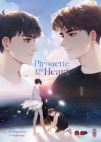 Pirouette into my Heart Bd. 01 - Special Edition