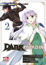 Dark Paladin Bd. 02