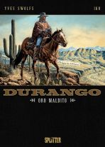 Durango # 19 - Oro Maldito