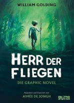 Herr der Fliegen - Die Graphic Novel