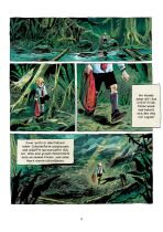 Herr der Fliegen - Die Graphic Novel