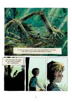 Herr der Fliegen - Die Graphic Novel