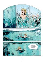 Herr der Fliegen - Die Graphic Novel - VZA