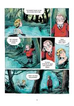 Herr der Fliegen - Die Graphic Novel - VZA