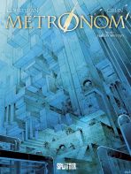 Metronom # 01 - 05 (von 5) Adventspaket